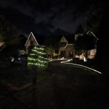 Ballantyne-Bliss-Christmas-Light-Installation-in-Charlotte-NC 1